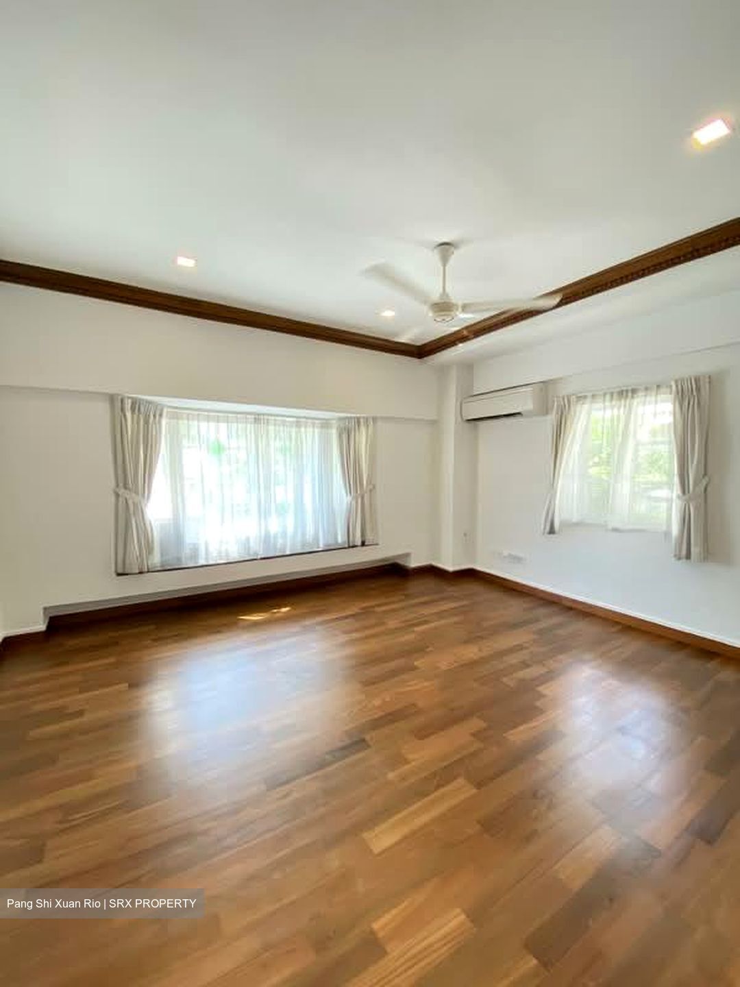 Gentle Villas (D11), Detached #536436081